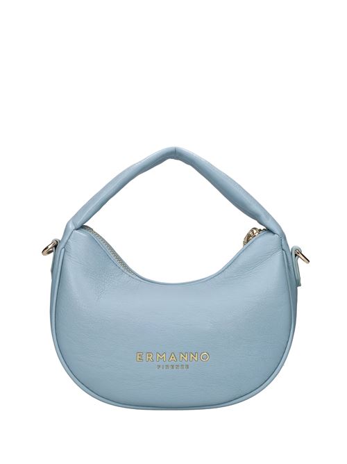 Borsa in ecopelle ERMANNO FIRENZE | 12401899BLU CHIARO